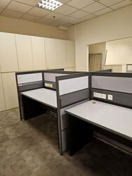 Tan Chong Tower (D7), Office #520290481